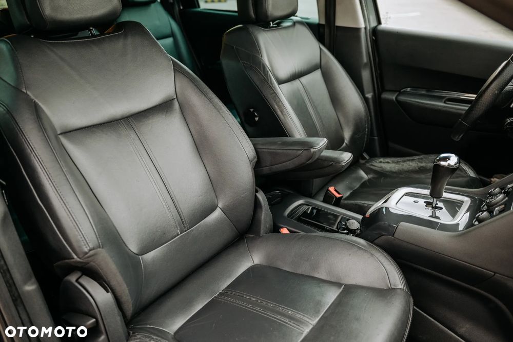 Peugeot 5008 - 9