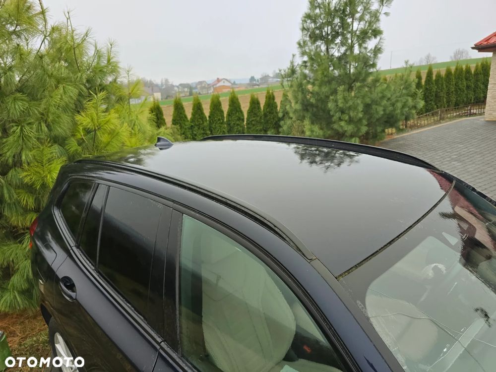 BMW X3 xDrive30i xLine - 31