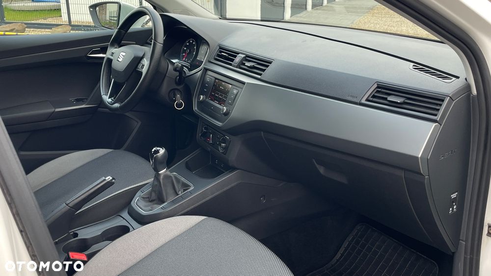 Seat Ibiza 1.0 Style S&S - 29