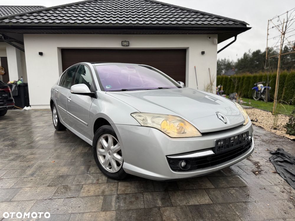 Renault Laguna 2.0 16V Dynamique - 1