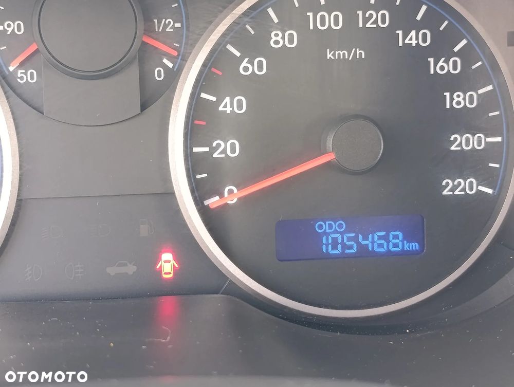Hyundai i20 1.25 Comfort - 6