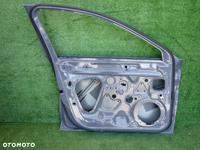 SEAT LEO IV drzwi lewe przednie przód - 6