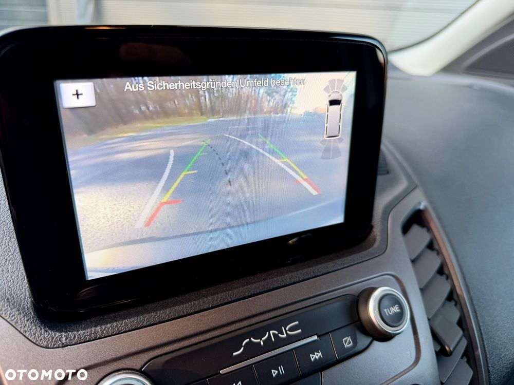 Ford Transit Connect Long L2 - 17