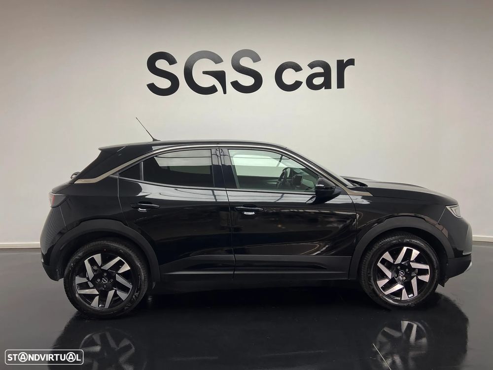 Opel Mokka 1.2 T Elegance - 5