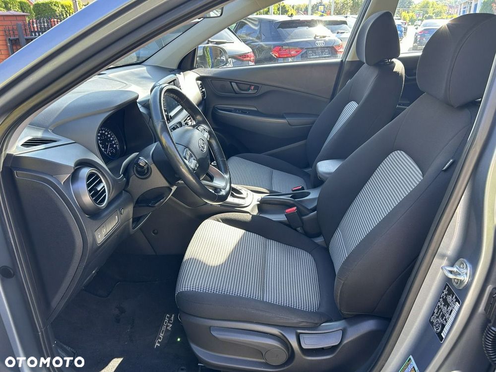 Hyundai Kona - 18