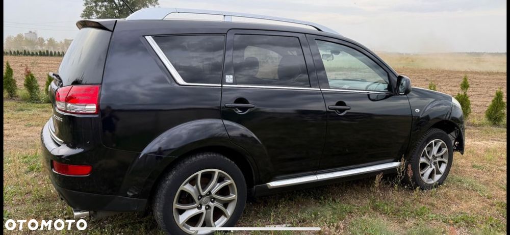 Citroën C-Crosser 2.2 HDi Exclusive DCS - 6