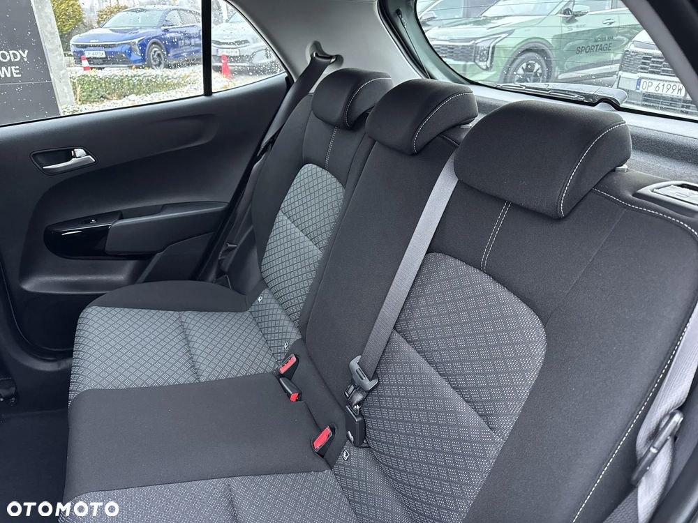 Kia Picanto 1.0 GDI L - 13