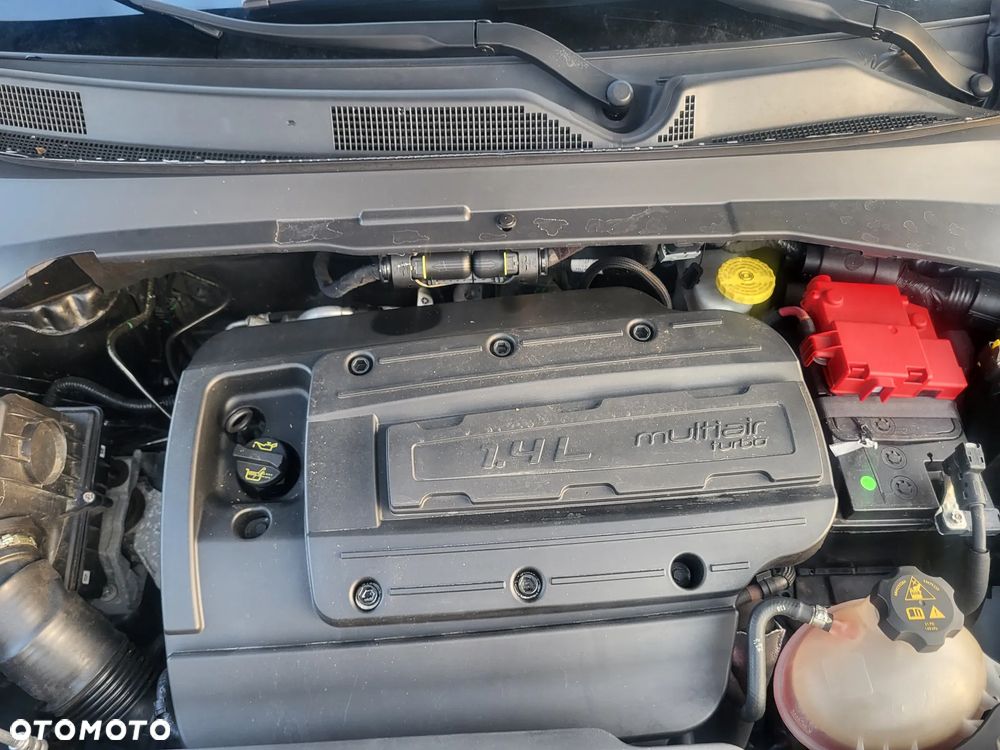 Jeep Compass 1.4 MultiAir Active Drive Automatik Limited - 20