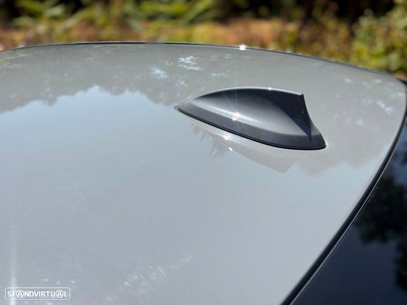 BMW 320 d ED Line Sport Auto - 56