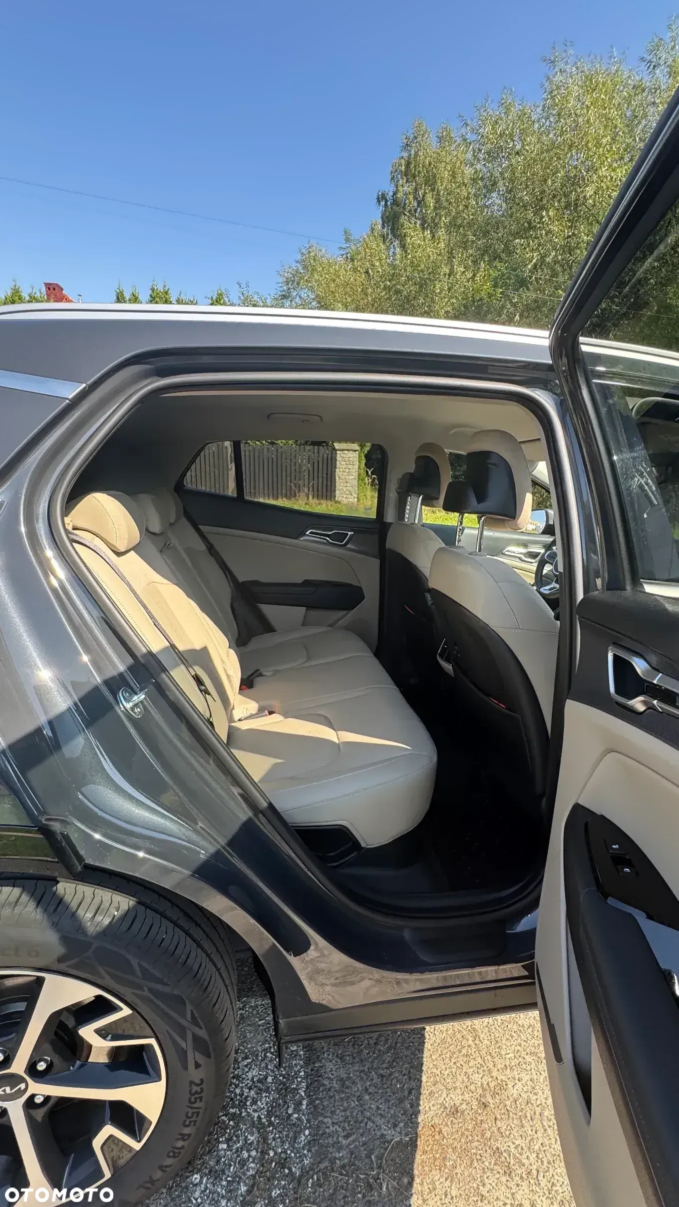 Kia Sportage 1.6 T-GDI MHEV Business Line 2WD DCT - 6