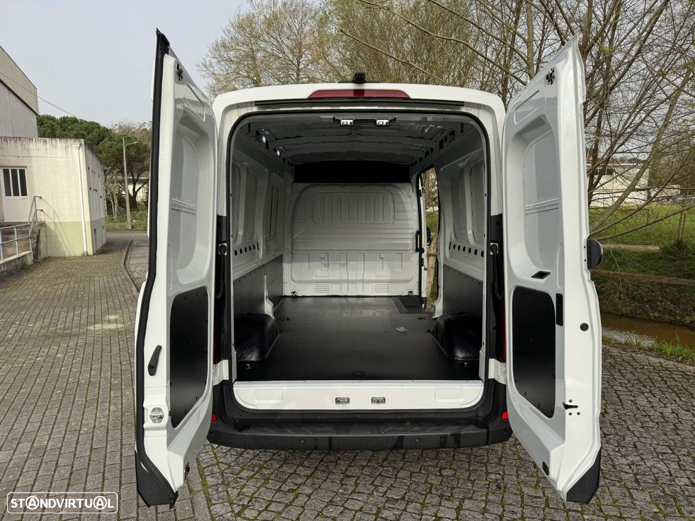 Maxus eDeliver 9 L3H2 (77 kWh) - 19