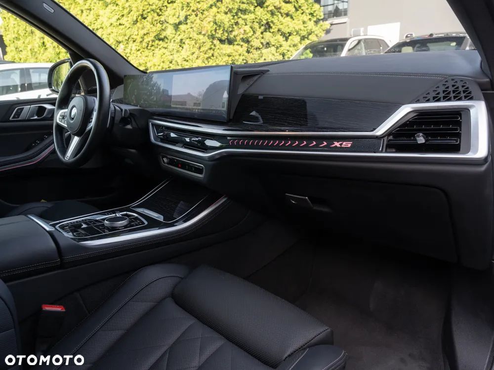 BMW X5 xDrive30d - 12