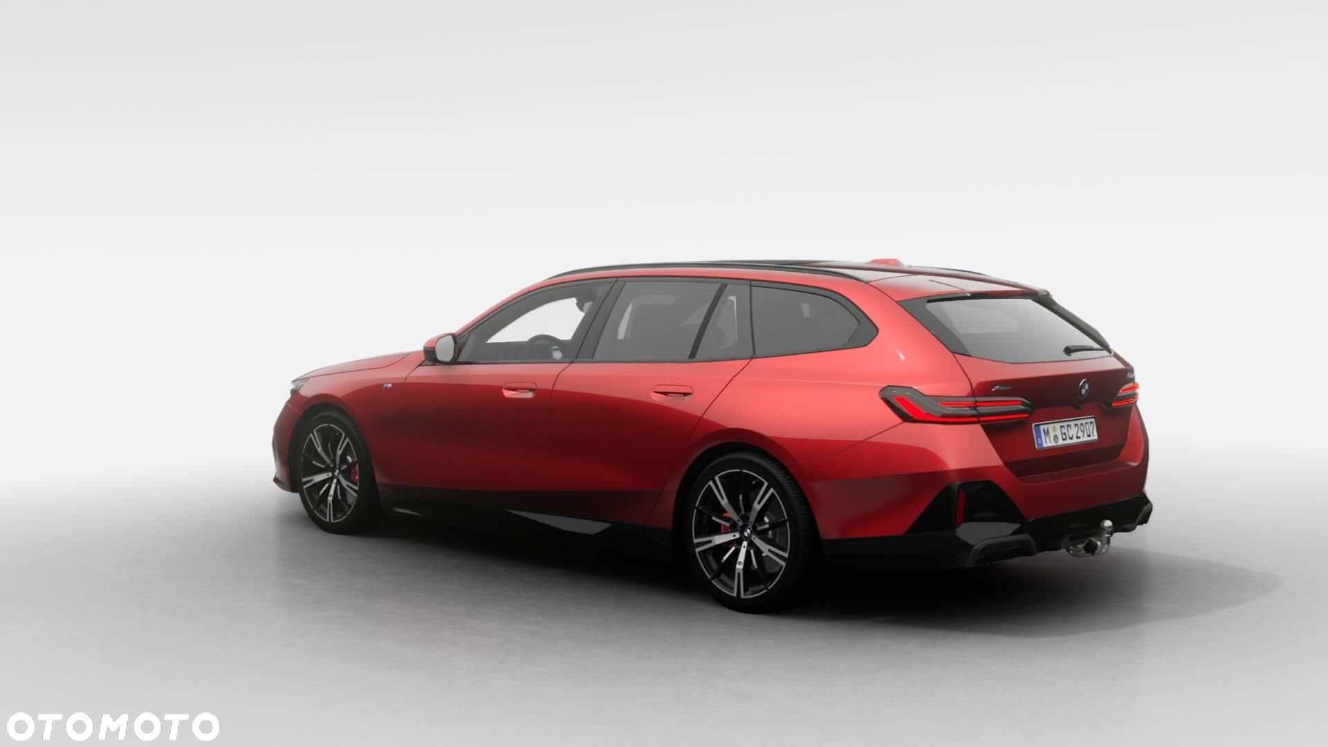 BMW Seria 5 - 2
