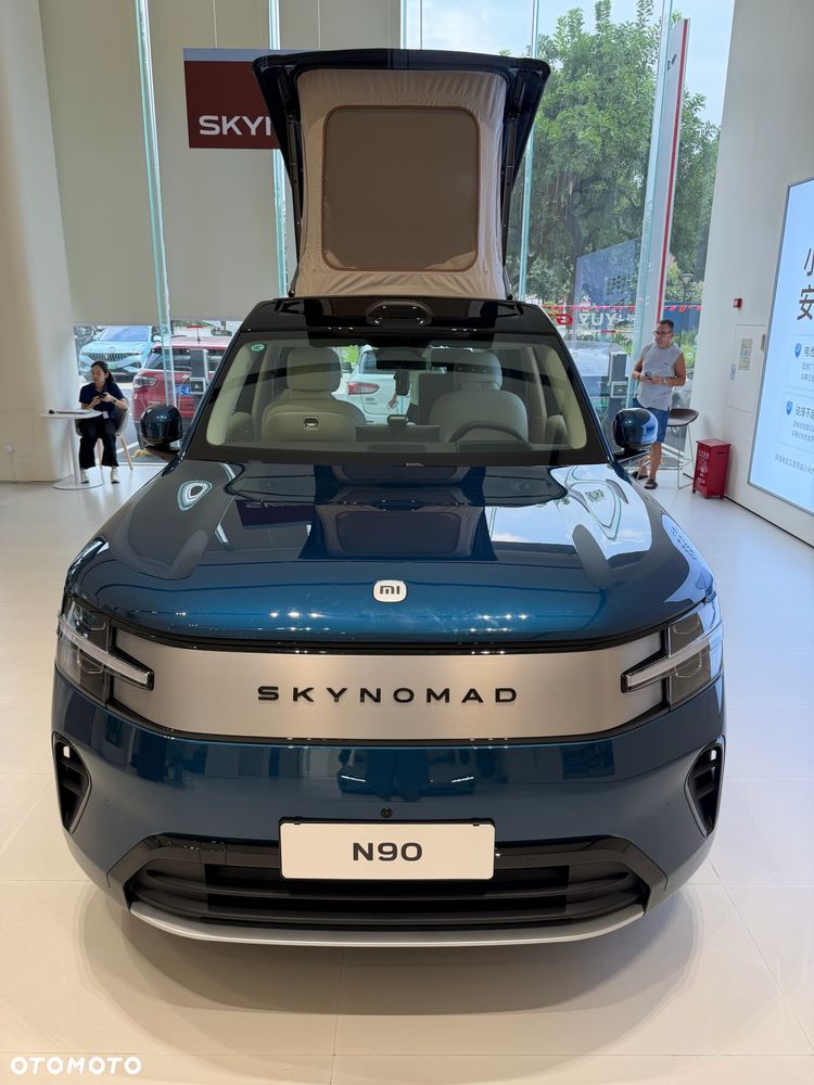 Xiaomi Inny - 5