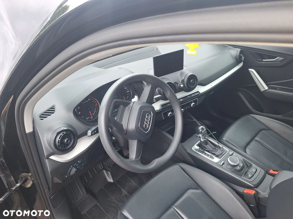 Audi Q2 - 19