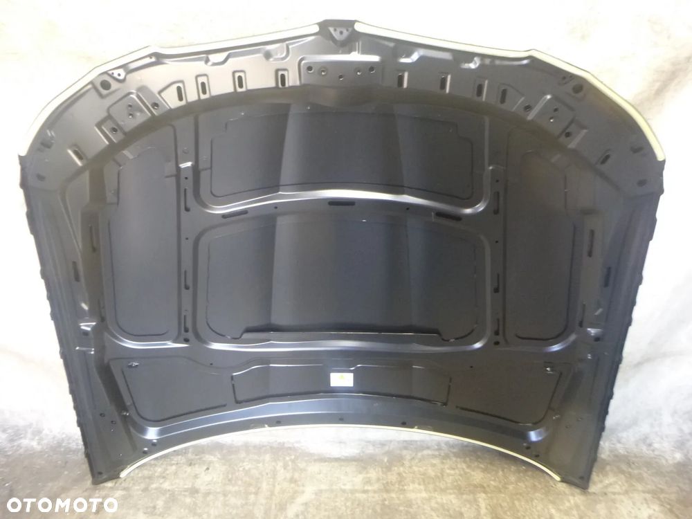 bmw 3 e90 e91 lift maska nowa - 2