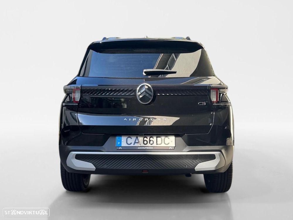 Citroën C3 Aircross - 4