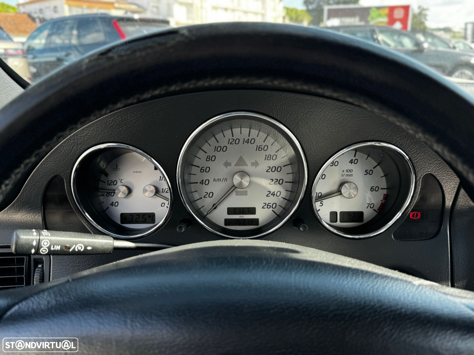 Mercedes-Benz SLK 200 Kompressor Edition - 13