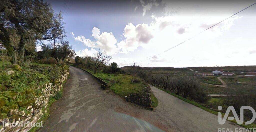 Terreno em Degracias e Pombalinho de 1056,00 m2 - Grande imagem: 2/6