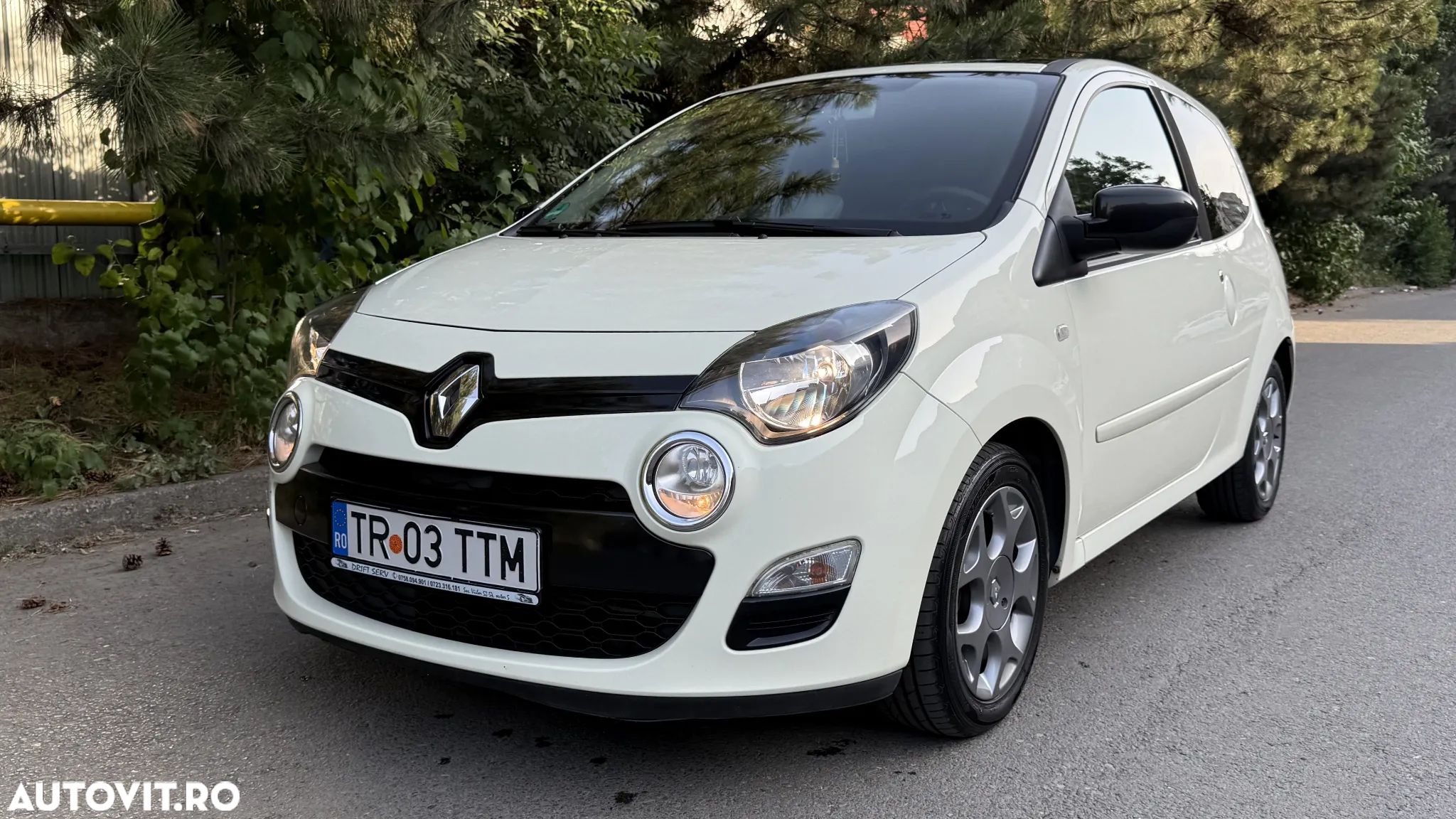Renault Twingo - 1