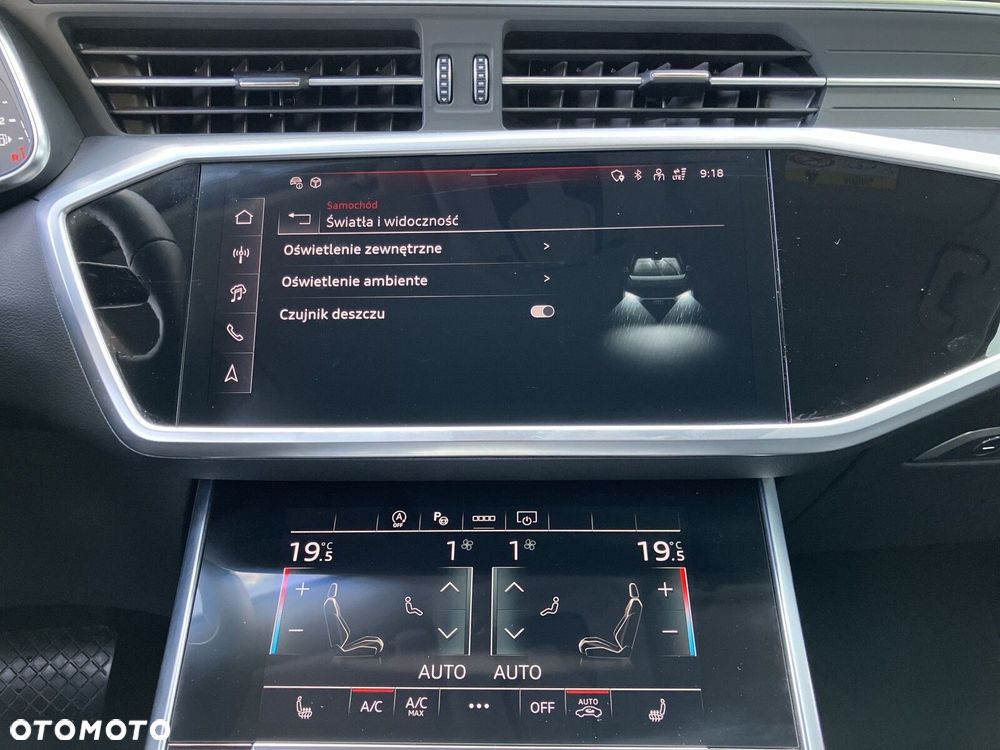 Audi A6 Avant - 26