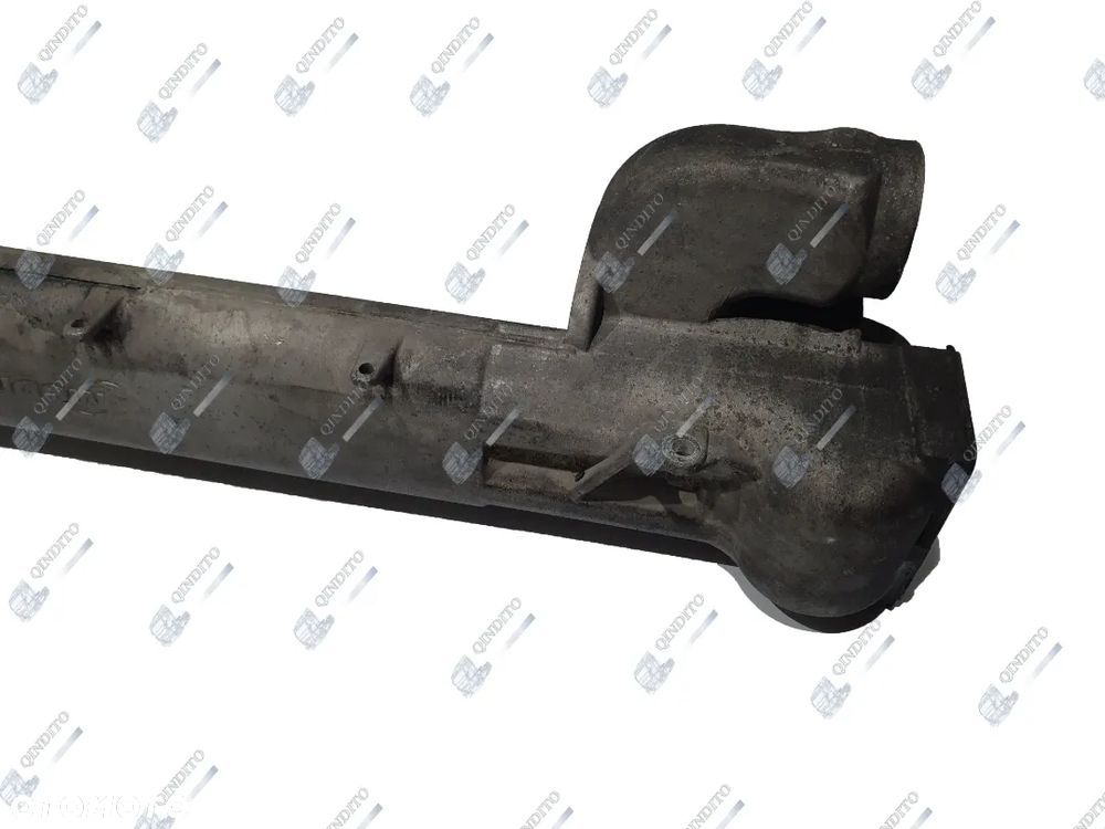 RECYLKULATOR SPALIN EGR MAN TGA TGX D2066 51081007141 - 3