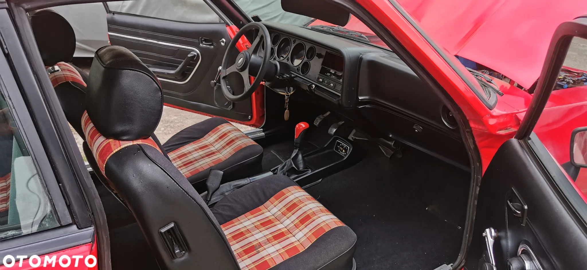 Ford Capri 2.0 LS - 9