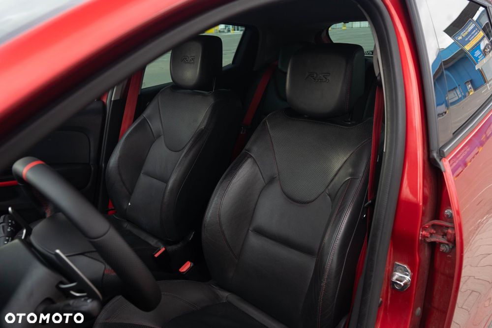 Renault Clio 1.6 R.S 200 EDC - 9