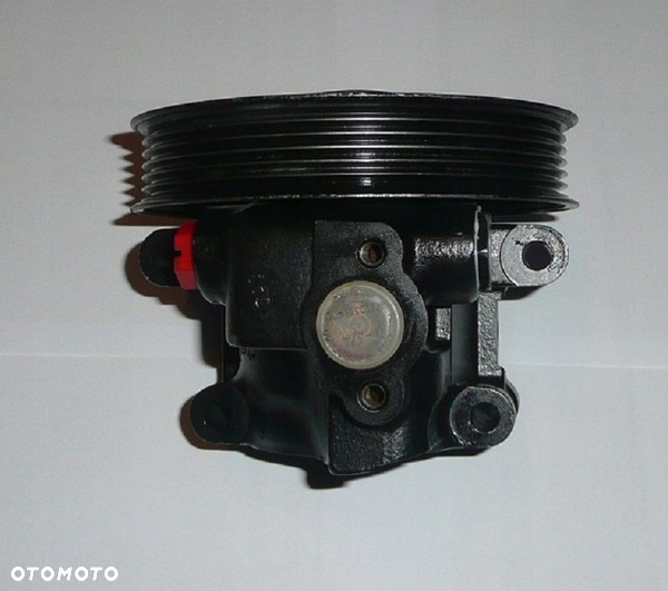 POMPA WSPOMAGANIA FORD FIESTA V MK6 ST 2.0 ST150