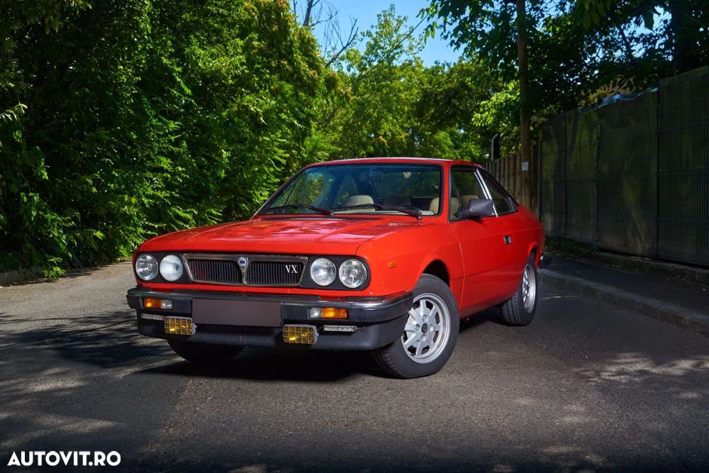 Lancia Beta - 10