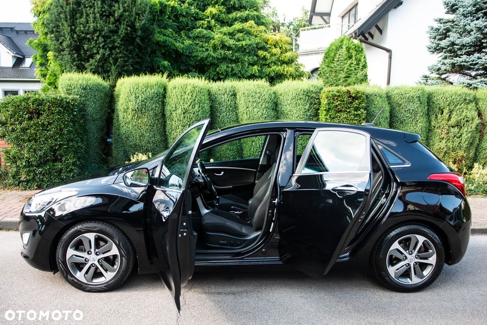 Hyundai i30 1.4 Premium - 15