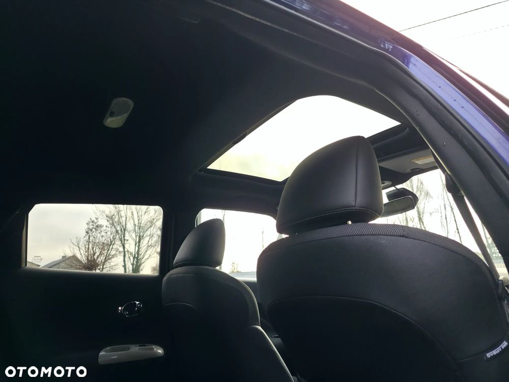 Nissan Juke 1.2 DIG-T N-Vision - 15