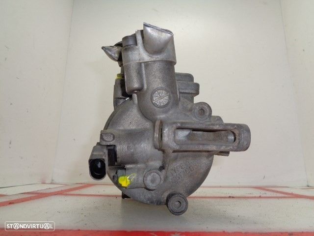 COMPRESSOR AR CONDICIONADO SEAT LEON 2010 -5N0820803A - 6