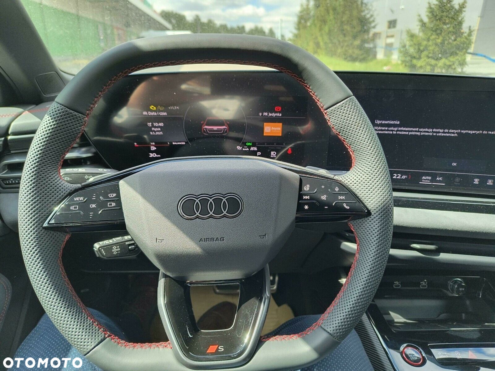 Audi A5 TFSI Quattro S tronic - 9
