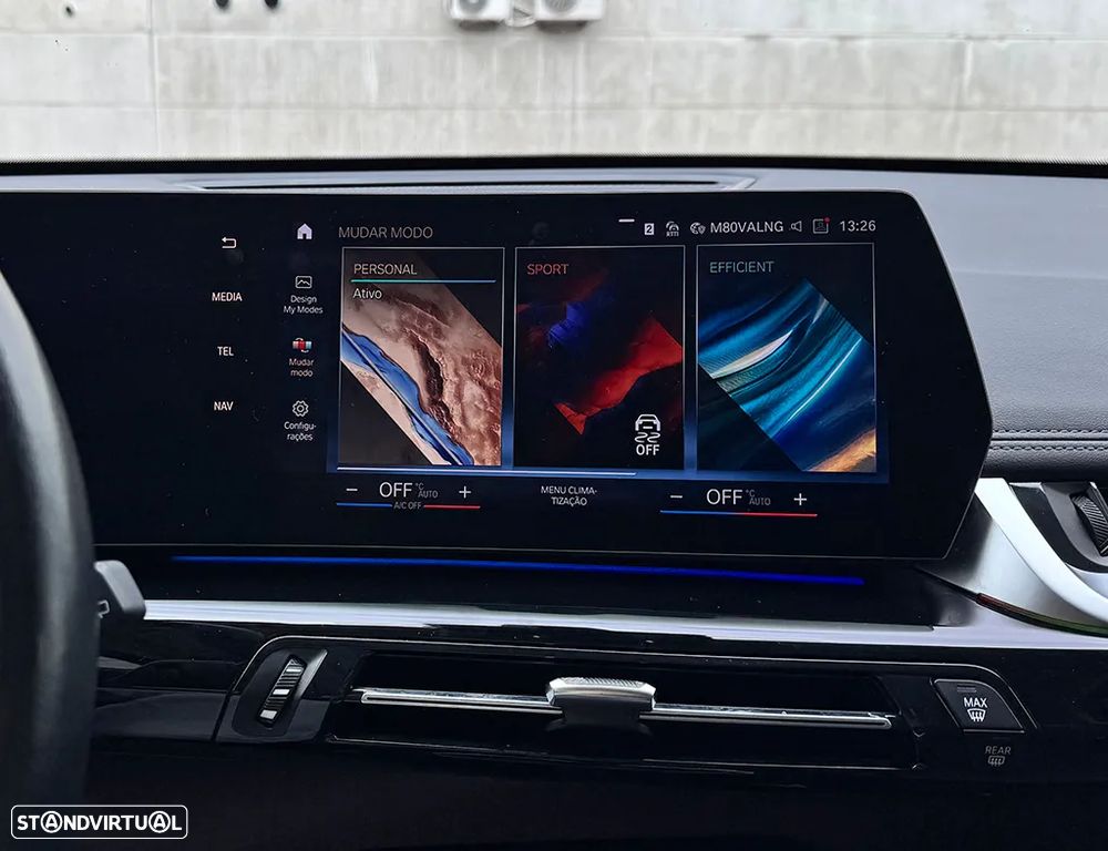 BMW iX1 xDrive30 xLine - 13