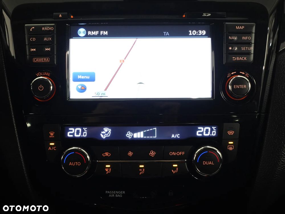 Nissan Qashqai 1.6 dCi DPF Start/Stop tekna - 29