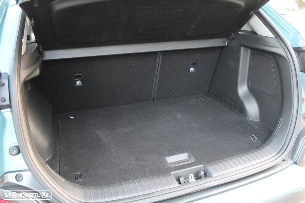 Hyundai Kauai 64 kWh Vanguard - 14