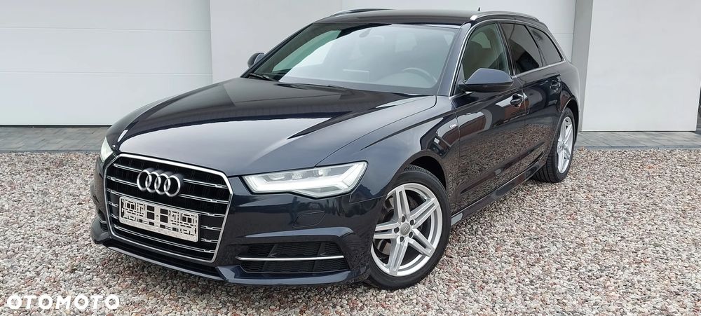 Audi A6 - 17