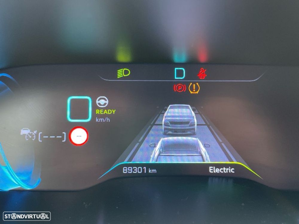 Peugeot 508 1.6 PureTech GT Pack EAT8 - 3