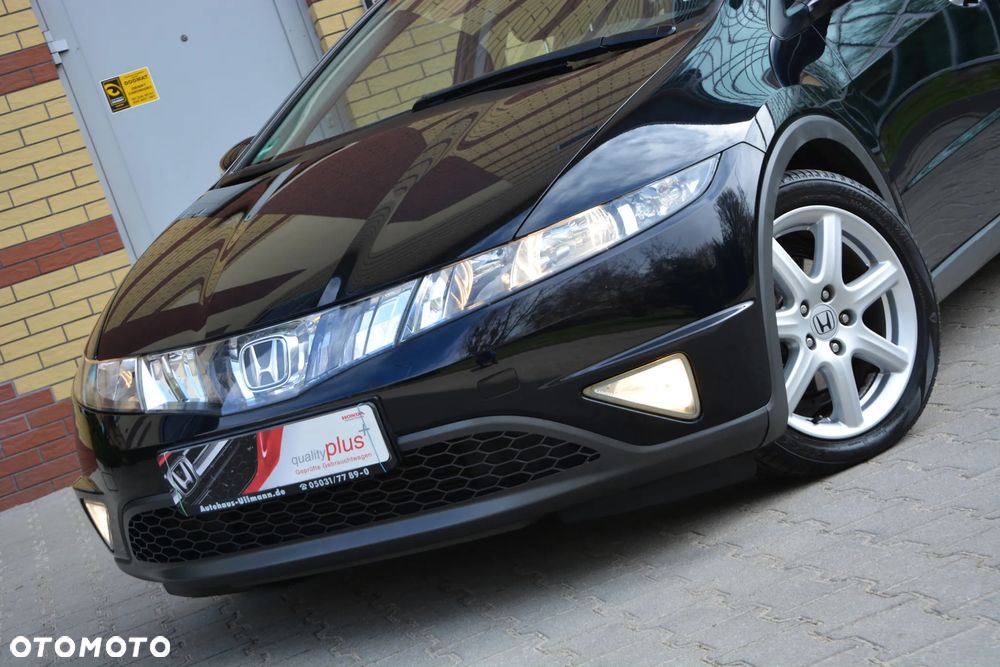 Honda Civic - 18