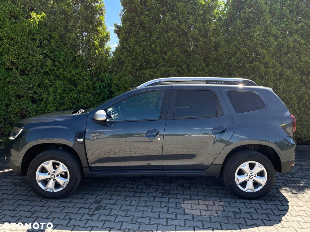 Dacia Duster TCe 130 2WD Prestige+ - 5