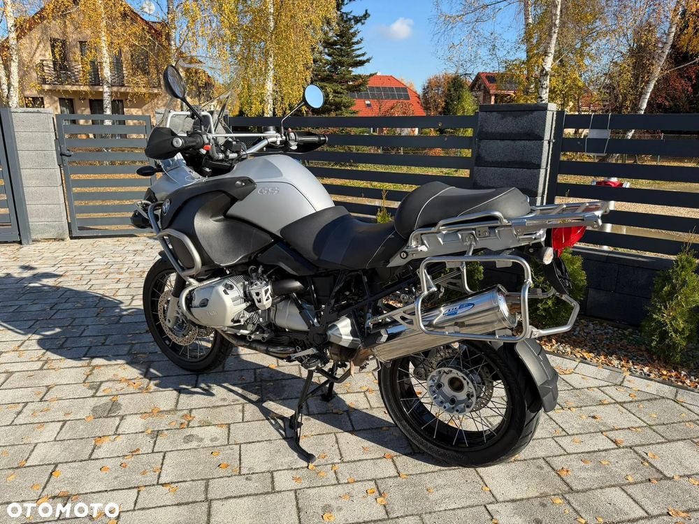 BMW GS - 24