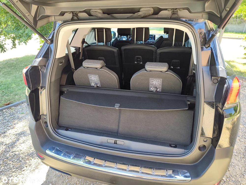 Peugeot 5008 BlueHDi 130 Allure - 23