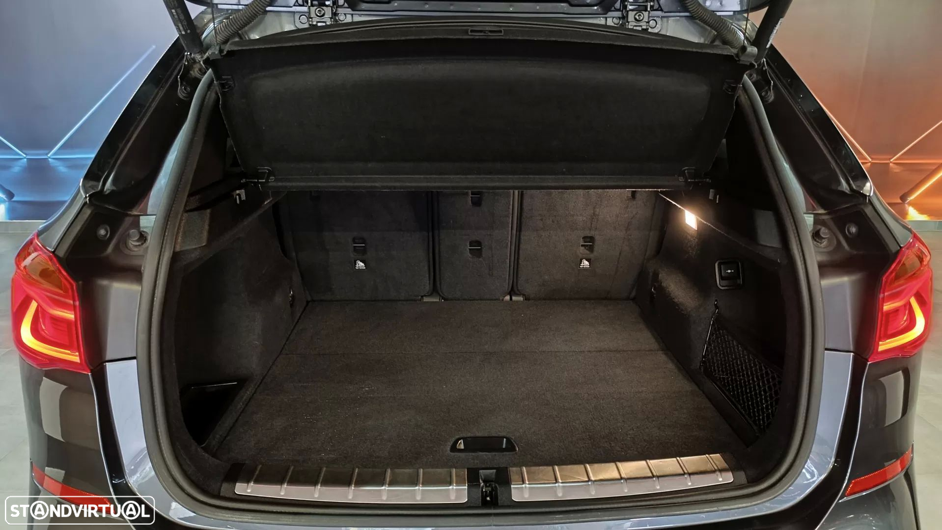 BMW X1 18 d sDrive Auto Pack M - 20