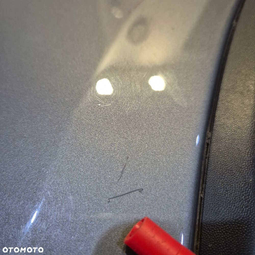 HYUNDAI TUCSON III 15-20 DRZWI PRAWE TYŁ X5R - 5