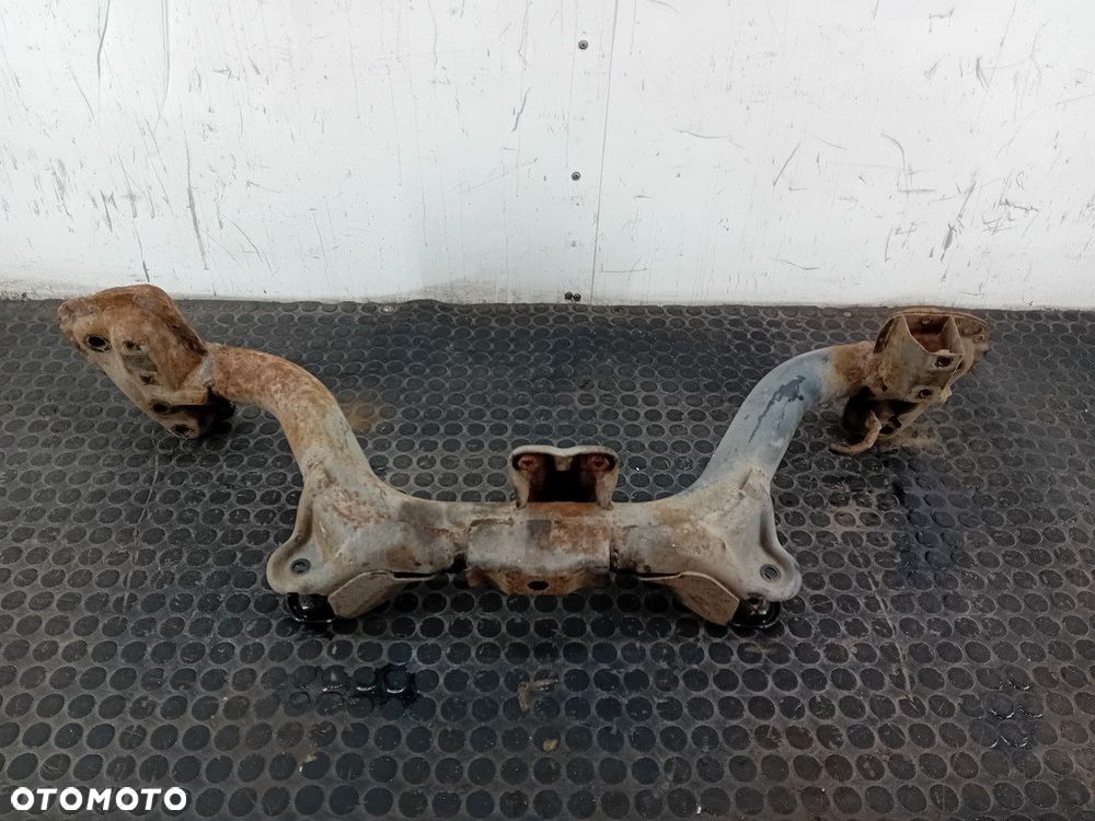 WÓZEK, TRAWERS TYŁ HONDA CR-V I 2.0 16V - 1