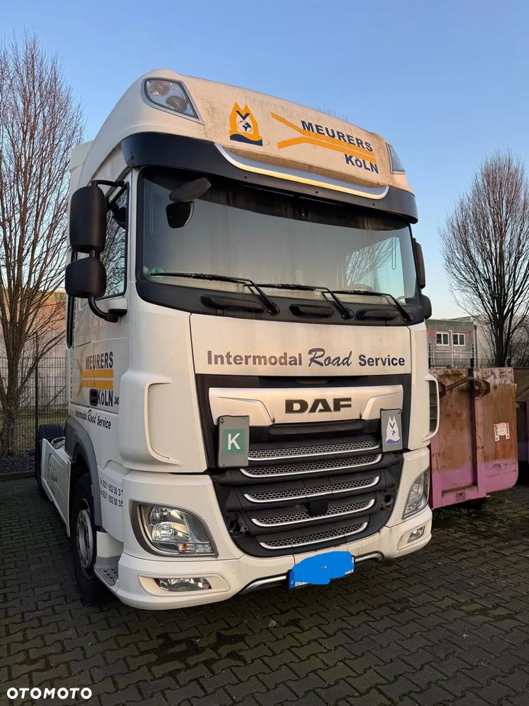 DAF XF 480 SSC - 1