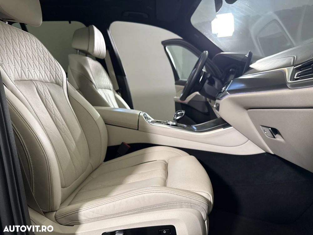 BMW X5 xDrive40d AT MHEV - 12