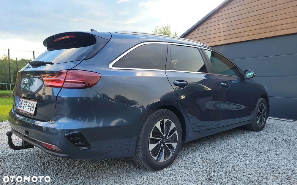 Kia Ceed - 7