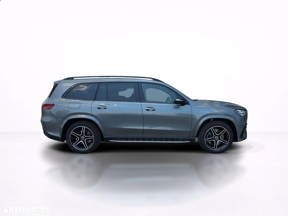Mercedes-Benz GLS 350 d 4MATIC MHEV - 7